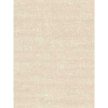 Micro Texture Cream Opaque Tan Wallpaper