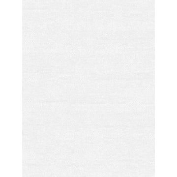 Micro Texture White Opaque Light Silver Wallpaper
