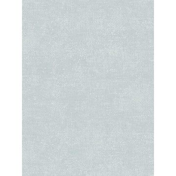Micro Texture Blues Silver Wallpaper