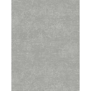 Micro Texture Silver Black Wallpaper