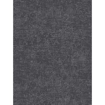 Micro Texture Black Grey Opaque Wallpaper