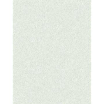 Micro Linen Green Wallpaper