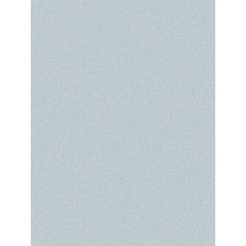 Micro Linen Blue Wallpaper