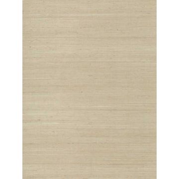 Sisal Grasscloth Wheat Wallpaper