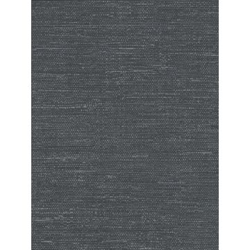 Essence Blue Metallic Wallpaper