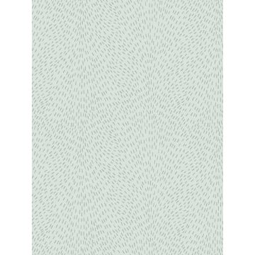 Dew Drop Sea Mist Wallpaper