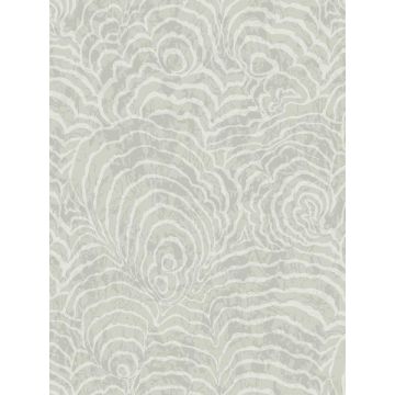 Ocean Jasper Grey Wallpaper