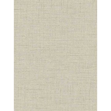 Hillswick Tweed Fog Wallpaper