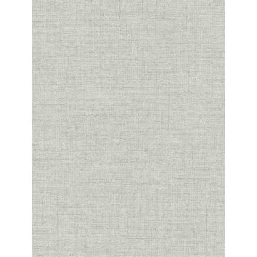 Hillswick Tweed Pewter Wallpaper