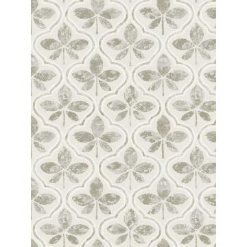 Sevilla Grey Wallpaper