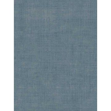Vava Vinterbla Dark Blue Wallpaper