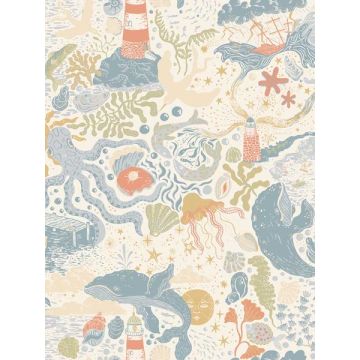 Havet Multi Wallpaper