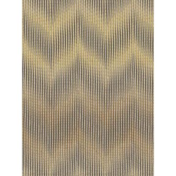 Ande Ochre Wallpaper
