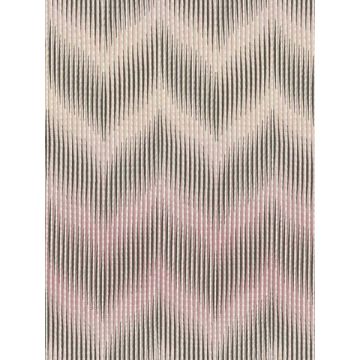 Ande Pink Wallpaper