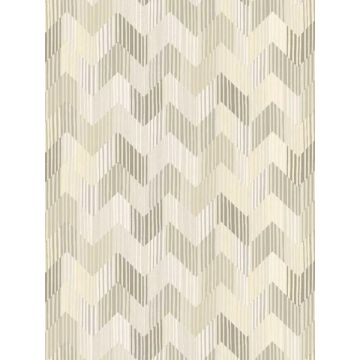 Betulle Beige Wallpaper