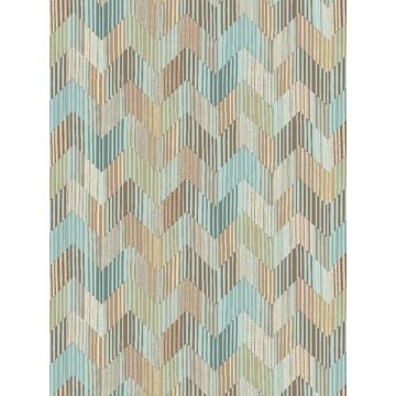 Betulle Blue Wallpaper