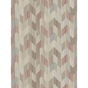 Betulle Multicolor Wallpaper