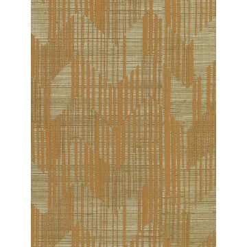 Birch Gold Wallpaper