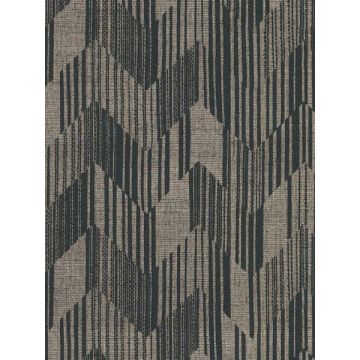 Birch Charcoal Wallpaper