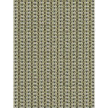 Mozart Antique Gold Wallpaper