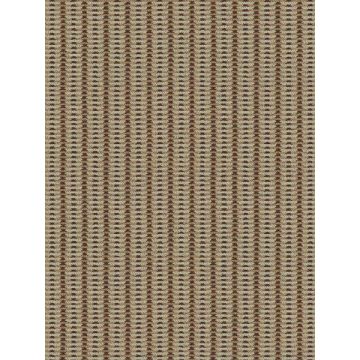 Mozart Copper Wallpaper