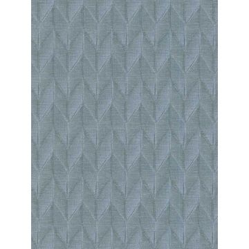 Sestriere Dark Teal Wallpaper
