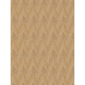 Sestriere Copper Wallpaper