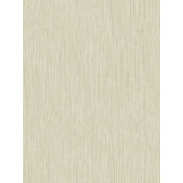Linen Beige Wallpaper