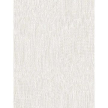 Linen Light Grey Wallpaper