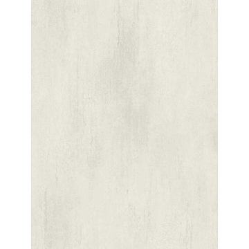 Stucco Finish White Wallpaper