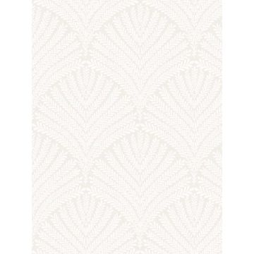 Beachcomber Off White Wallpaper
