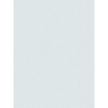 Effervesce Blue Wallpaper