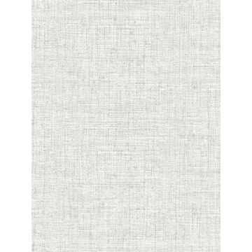 Papyrus Weave Grey Wallpaper