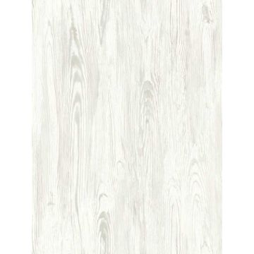 Rusticano White Wallpaper