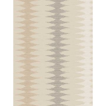 Woven Desert Mirage Wallpaper