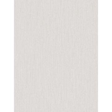 Smooth as Silk White Wallpaper