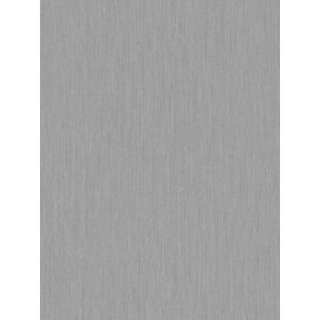 Smooth as Silk Grey and Blue Wallpaper