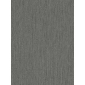 Smooth as Silk Grey Wallpaper