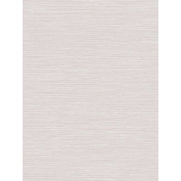 Grass Roots Light Grey Wallpaper
