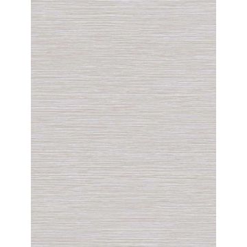 Grass Roots Beige Wallpaper