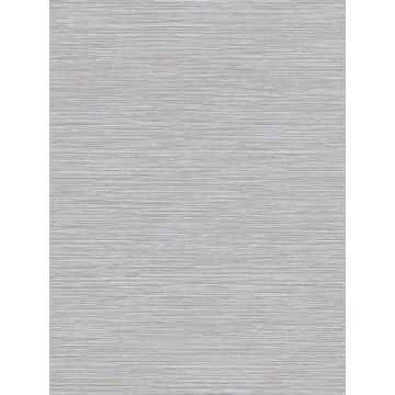 Grass Roots Grey Wallpaper