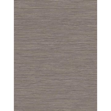 Grass Roots Brown Wallpaper