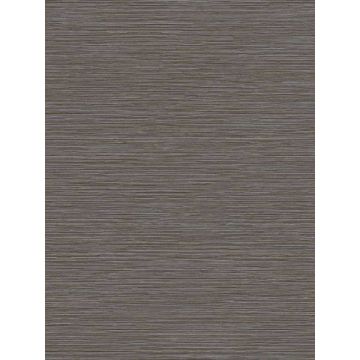 Grass Roots Brown Wallpaper