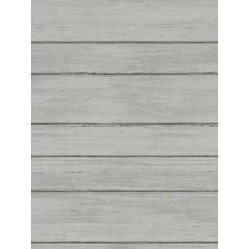 Broad Side Brown Wallpaper