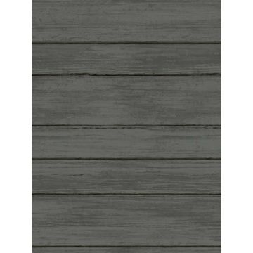 Broad Side Black Wallpaper