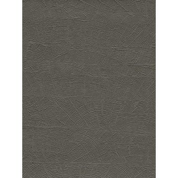 On Deck Grey and Brown Wallpaper