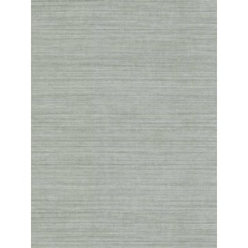 Tasar Silk Grey Wallpaper