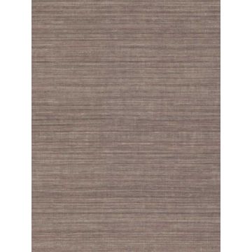 Tasar Silk Purple Wallpaper