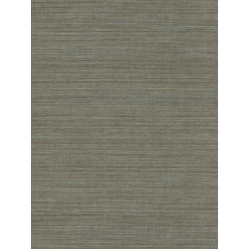 Tasar Silk Green Wallpaper