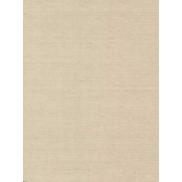 Sisal Grasscloth Grey and Taupe Wallpaper